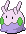 Pokémon Goomy in pokeroguedex.net