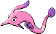 Pokémon Gorebyss in pokeroguedex.net