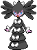 Gothitelle pokemon in PokeRogue Dex | pokeroguedex.net