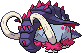 Pokémon Great Tusk in pokeroguedex.net