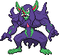 Pokémon Grimmsnarl in pokeroguedex.net