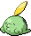 Pokémon Gulpin in pokeroguedex.net