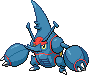 Pokémon Heracross Mega in pokeroguedex.net