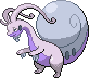 Pokémon Goodra in pokeroguedex.net