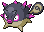 Pokémon Baldorfish in pokeroguedex.net