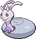 Pokémon Sliggoo in pokeroguedex.net