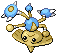 Pokémon Kapoera in pokeroguedex.net