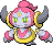 Hoopa pokemon in PokeRogue Dex | pokeroguedex.net