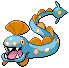 Pokémon 獵斑魚 in pokeroguedex.net