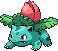 Ivysaur pokemon in PokeRogue Dex | pokeroguedex.net