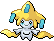 Pokémon Jirachi in pokeroguedex.net