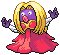 Pokémon Jynx in pokeroguedex.net