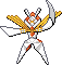 Kartana pokemon in PokeRogue Dex | pokeroguedex.net