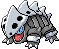 Galegon pokemon in PokeRogue Dex | pokeroguedex.net