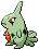 Larvitar pokemon in PokeRogue Dex | pokeroguedex.net