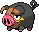 Pokémon Lechonk in pokeroguedex.net