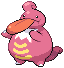 Pokémon Lickilicky in pokeroguedex.net