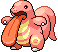 Lickitung pokemon in PokeRogue Dex | pokeroguedex.net