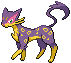 Liepard pokemon in PokeRogue Dex | pokeroguedex.net