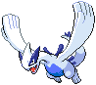 Lugia pokemon in PokeRogue Dex | pokeroguedex.net