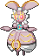 Pokémon Magearna in pokeroguedex.net