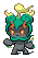 Marshadow Zenith pokemon in PokeRogue Dex | pokeroguedex.net