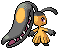 Mawile pokemon in PokeRogue Dex | pokeroguedex.net