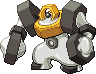 Melmetal pokemon in PokeRogue Dex | pokeroguedex.net