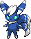 Pokémon Meowstic in pokeroguedex.net