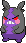 Pokémon Morpeko Hangry in pokeroguedex.net