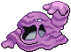 Muk pokemon in PokeRogue Dex | pokeroguedex.net