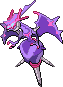 Pokémon Agoyon in pokeroguedex.net