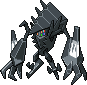 Pokémon Necrozma in pokeroguedex.net