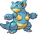 Pokémon Nidoqueen in pokeroguedex.net