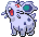 Pokémon Nidoran F in pokeroguedex.net