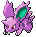 Nidoran M pokemon in PokeRogue Dex | pokeroguedex.net