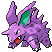 Nidorino pokemon in PokeRogue Dex | pokeroguedex.net