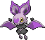 Noibat pokemon in PokeRogue Dex | pokeroguedex.net