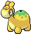 Pokémon Numel in pokeroguedex.net