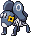 Pokémon Micrick in pokeroguedex.net