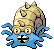 Pokémon Omastar in pokeroguedex.net