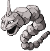 Pokémon Onix in pokeroguedex.net