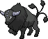 Tauros pokemon in PokeRogue Dex | pokeroguedex.net