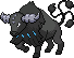 Tauros pokemon in PokeRogue Dex | pokeroguedex.net