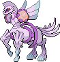 Pokémon Palkia in pokeroguedex.net