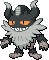 Pokémon Berserkatt in pokeroguedex.net