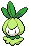 Pokémon Chlorobule in pokeroguedex.net