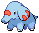 Phanpy pokemon in PokeRogue Dex | pokeroguedex.net