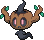 Phantump pokemon in PokeRogue Dex | pokeroguedex.net