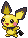 Pichu pokemon in PokeRogue Dex | pokeroguedex.net